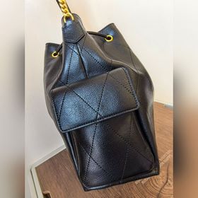 Сумка через плечо Tory Burch CHARLIE 