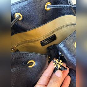 Сумка через плечо Tory Burch CHARLIE 