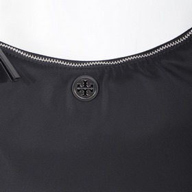 TORY BURCH — небольшая сумка через пле