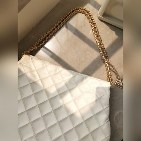 Новинка в стиле «Chanel» — модель № 75