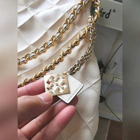 Новинка в стиле «Chanel» — модель № 75
