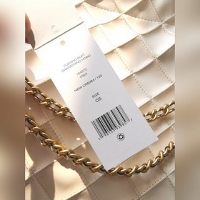 Новинка в стиле «Chanel» — модель № 75
