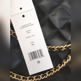Новая коллекция в стиле «Chanel» — мод