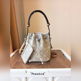 Сумка-ведро Tory Burch (новая модель 1