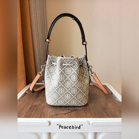 Сумка-ведро Tory Burch (новая модель 1