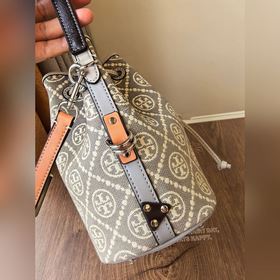 Сумка-ведро Tory Burch (новая модель 1