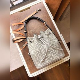Сумка-ведро Tory Burch (новая модель 1