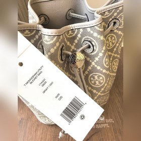 Сумка-ведро Tory Burch (новая модель 1