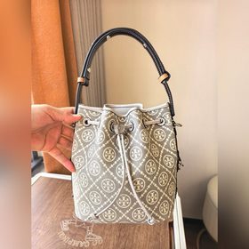 Сумка-ведро Tory Burch (новая модель 1