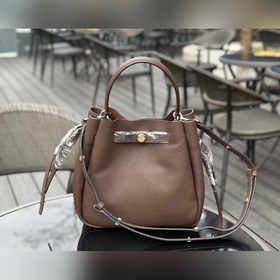 923 [бордовый] Сумка TORY BURCH ROMY