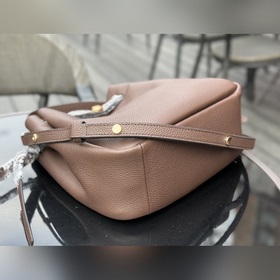923 [бордовый] Сумка TORY BURCH ROMY