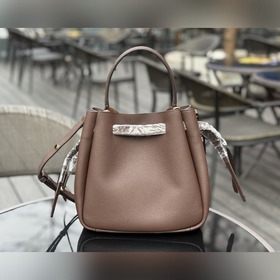 923 [бордовый] Сумка TORY BURCH ROMY