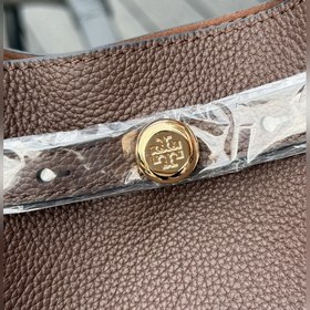 923 [бордовый] Сумка TORY BURCH ROMY