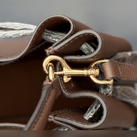 923 [бордовый] Сумка TORY BURCH ROMY
