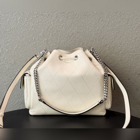 [Белый] Модель 1517 TORY BURCH CHARLE