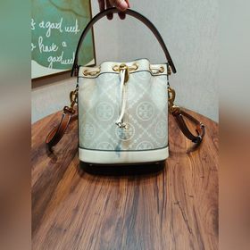 Артикул 1615. TORY BURCH Monogram — но