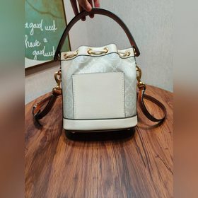 Артикул 1615. TORY BURCH Monogram — но