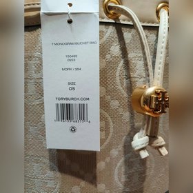 Артикул 1615. TORY BURCH Monogram — но