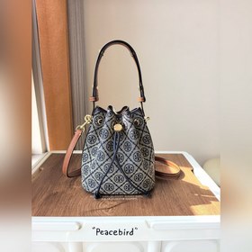 Сумка-ведро Tory Burch (новая модель 1