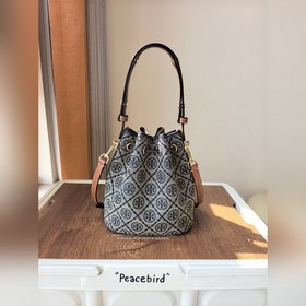 Сумка-ведро Tory Burch (новая модель 1