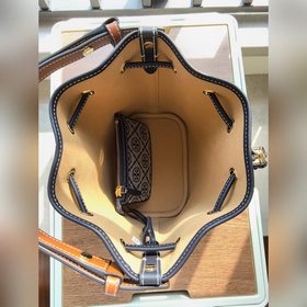 Сумка-ведро Tory Burch (новая модель 1