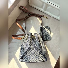 Сумка-ведро Tory Burch (новая модель 1
