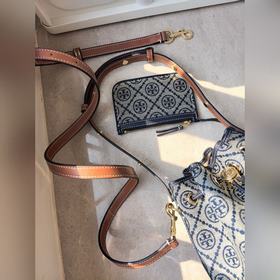 Сумка-ведро Tory Burch (новая модель 1