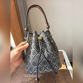 Сумка-ведро Tory Burch (новая модель 1