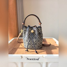 Сумка-ведро Tory Burch (новая модель 1