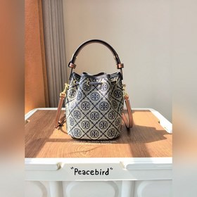 Сумка-ведро Tory Burch (новая модель 1
