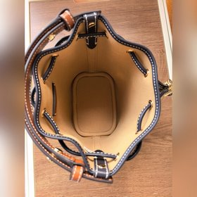 Сумка-ведро Tory Burch (новая модель 1