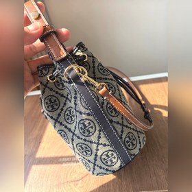 Сумка-ведро Tory Burch (новая модель 1