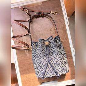 Сумка-ведро Tory Burch (новая модель 1