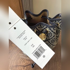 Сумка-ведро Tory Burch (новая модель 1