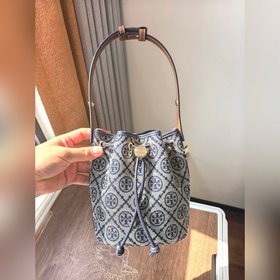 Сумка-ведро Tory Burch (новая модель 1