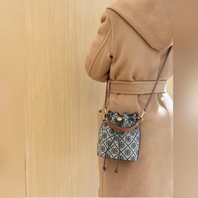 Сумка-ведро Tory Burch (новая модель 1