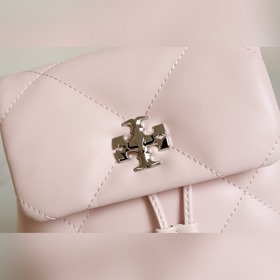 Новая модель рюкзака Tory Burch «Kira 