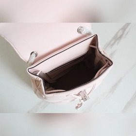 Новая модель рюкзака Tory Burch «Kira 