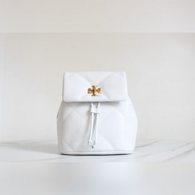 Новая модель рюкзака Tory Burch «Kira