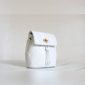 Новая модель рюкзака Tory Burch «Kira