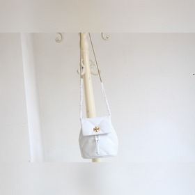 Новая модель рюкзака Tory Burch «Kira 