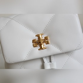 Новая модель рюкзака Tory Burch «Kira 