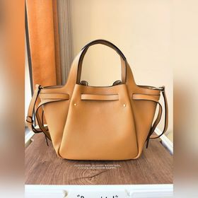 Новая сумка-тоут Tory Burch с затягива