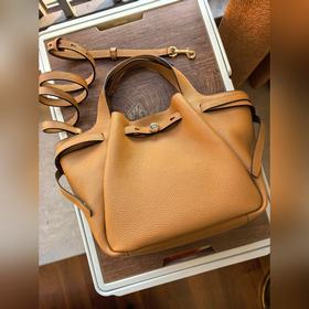 Новая сумка-тоут Tory Burch с затягива