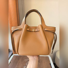 Новая сумка-тоут Tory Burch с затягива