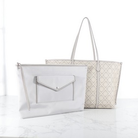 TORY BURCH T MONOGRAM PERRY — сумка-то