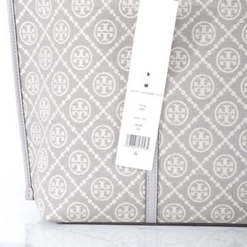 TORY BURCH T MONOGRAM PERRY — сумка-то