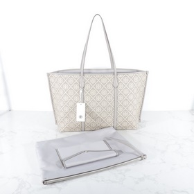 TORY BURCH T MONOGRAM PERRY — сумка-то
