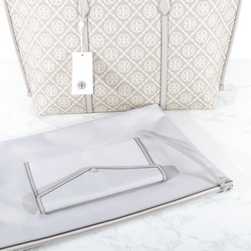 TORY BURCH T MONOGRAM PERRY — сумка-то