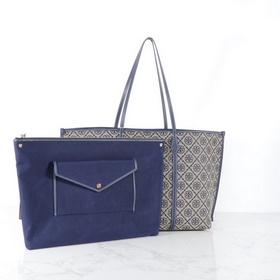 TORY BURCH T MONOGRAM PERRY — сумка-то